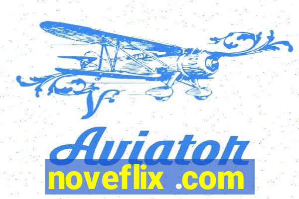 noveflix .com